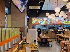 -本色.小马哥烧烤(无锡九里仓店)