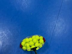 -Tennislife Point网球学练馆(曲江馆)