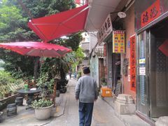 -小洲村