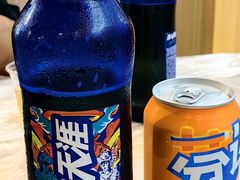 -郑记•不夜城烧烤•龙虾•虾蟹(黄鹤楼店)