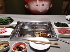 -海底捞火锅(海宁路店)