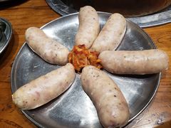 -原始泥炉烤肉(总店)