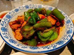 -荣家小吃(紫阳街店)