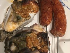 -星伦多海鲜自助餐厅(万达百货店)
