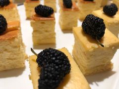 -岷山饭店-芝芝自助餐厅