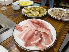 -风味烧烤(泰富店)