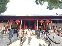 -南京中国近代史遗址博物馆(南京总统府)