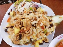 -班赞海鲜市场