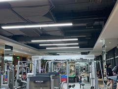 -MOHO FITNESS梦航游泳健身(国创中心店)