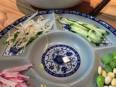 -四季民福烤鸭店(前门廊房二条店)