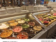 -火炉火自助餐(西直门凯德MALL店)