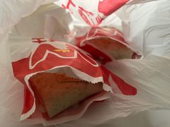 -华莱士·全鸡汉堡(济南大明湖店)