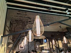 -湊湊火锅·茶憩(东城万达店)