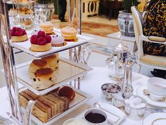 -The Ritz Restaurant