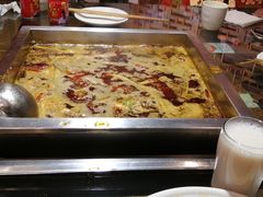 -张大胡子鱼头火锅酒楼(长益路店)