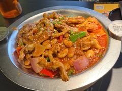 -嘎嘎鸭脑壳(金沙店)