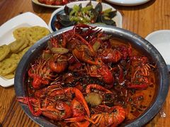 -柒五龙虾(八王寺店)