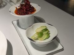 -许家菜(望江店)