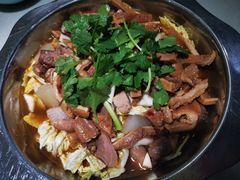 -古乐牛香·鲜牛肉牛杂火锅(千灯店)
