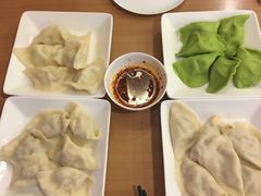 -东方饺子王(创始店)