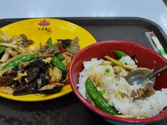 -芙蓉餐厅(厦大店)