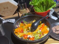 -谷牛和牛烤肉(漕河泾印象城店)