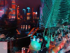-VENU+海景酒廊