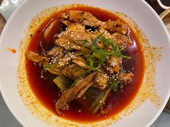 -大鸭梨烤鸭店(花园村店)