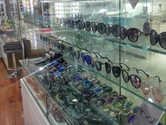 -华彬眼镜专业渐进配镜(潘家园店)