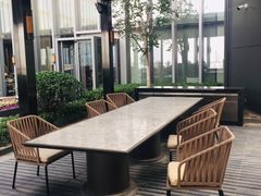 -四季酒店·空中花园 Aria on 9