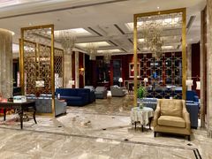 -四川江油戴斯大酒店