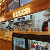 打卡一下大名鼎鼎的陈香贵兰州牛肉面