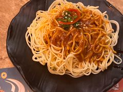 -炭舍干锅·烤鱼(扬名广场店)