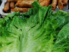 -陈小肠自助火盆烧烤(海门渔村美食街店)