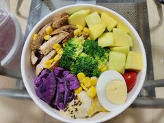 -小伍深夜豆浆(新华北店)