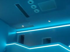 -碧涛阁·泡泡海洋·汤泉洗浴(王府花园店)