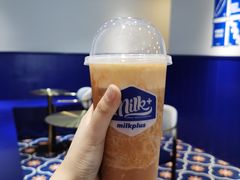 -milkplus·泰式奶茶(较场东路店)