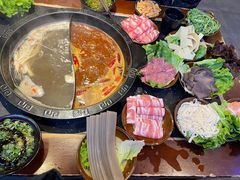 -蜀小匠成都老火锅(新街口店)