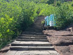 -天台山赤城山景区