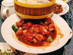 -卞氏菜根香(航空路旗舰店)
