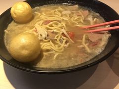 -友达面馆(二七南路店)
