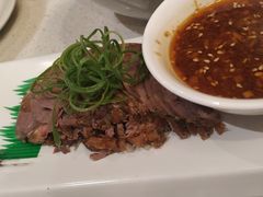 牛腱肉-伊祥·敦煌楼