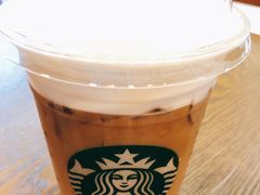 -星巴克(万都店)