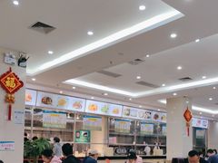 -笔架山食堂