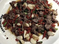 -炊烟小炒黄牛肉(中心印象城店)
