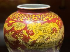 -景德镇中国陶瓷博物馆