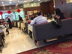 -东四民芳餐厅(世茂工三店)