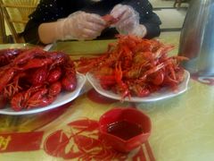 android_upload_pic-老谢龙虾(芜湖路店)