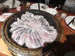 -醉霖生态餐厅(交大店)