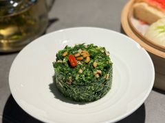 -晓淮山·扬州早茶·淮扬菜(龙阳广场店)